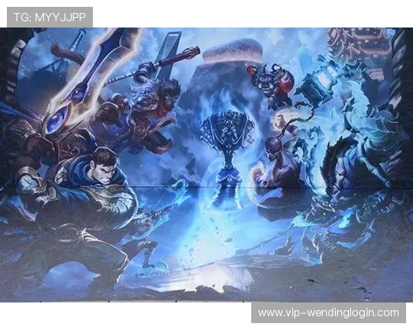 问鼎中国官网：如何通过优质内容和用户体验打造行业领先的游戏门户平台